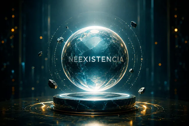 Kondície – Neexistencia
