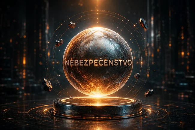 Kondície – Nebezpečenstvo