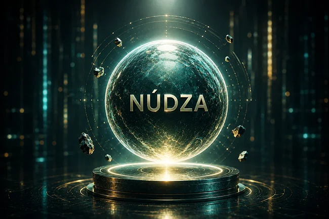Kondície – Núdza