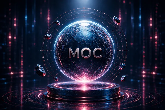 Kondície – Moc